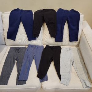Lot of Seven 3T Long Casual Pants
